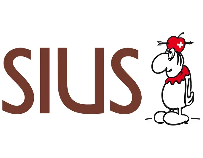  SIUS 