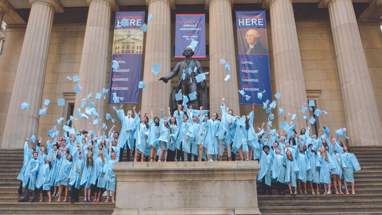 Léman Manhattan Preparatory School