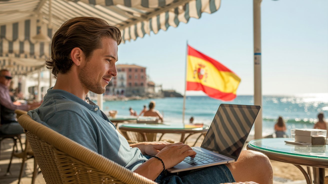 Spain Non-Lucrative Visa vs. Other Spanish Visas: What’s the Difference?