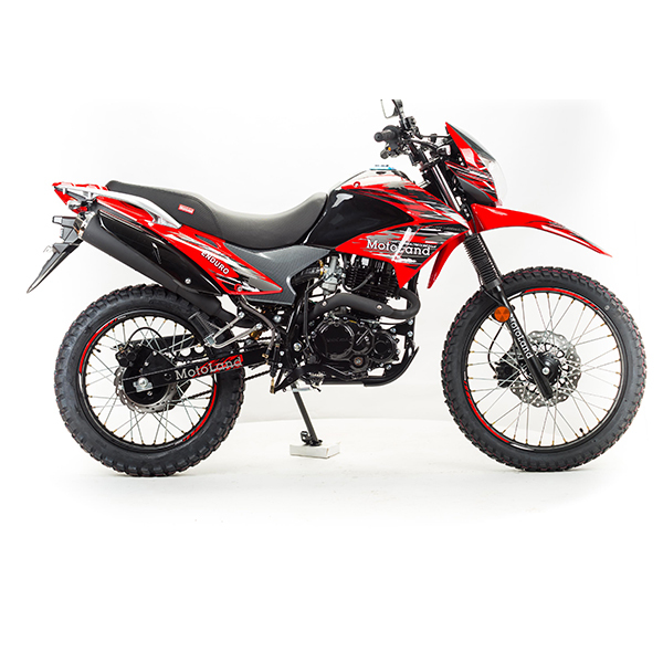 Motoland XR 250 St