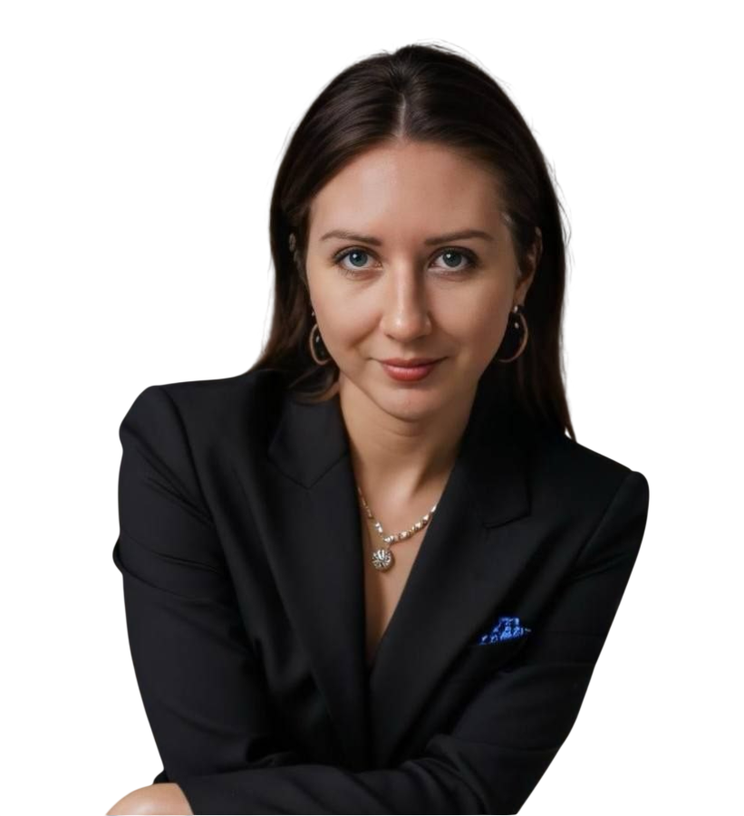 Эвелина