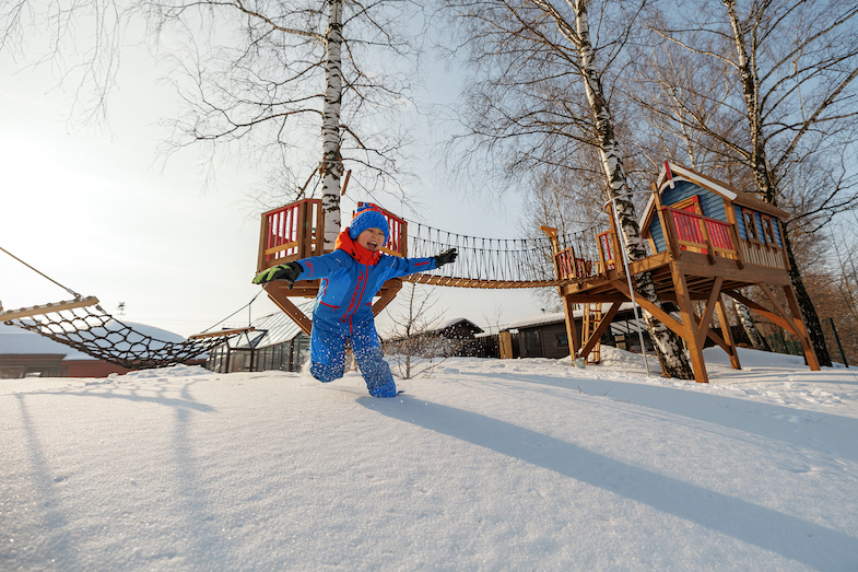 преимущества древесины