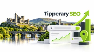 SEO in Tipperary