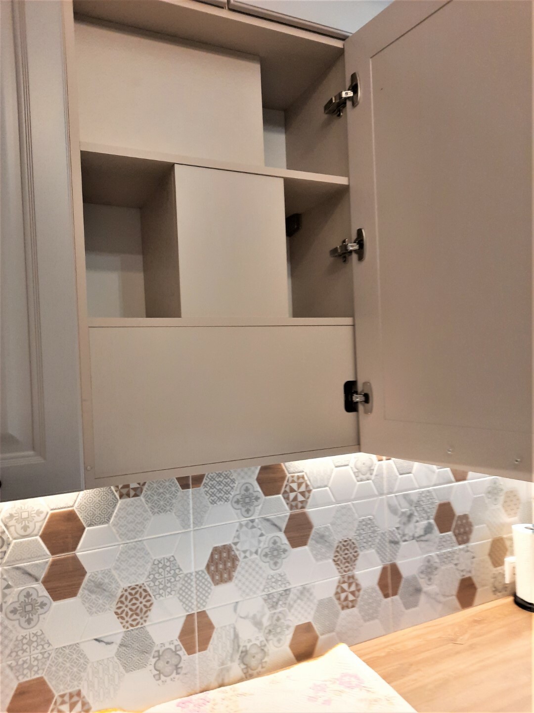 мебель под заказ Донецк ДНР кухня№50