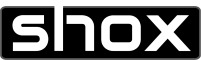 logo shox sport