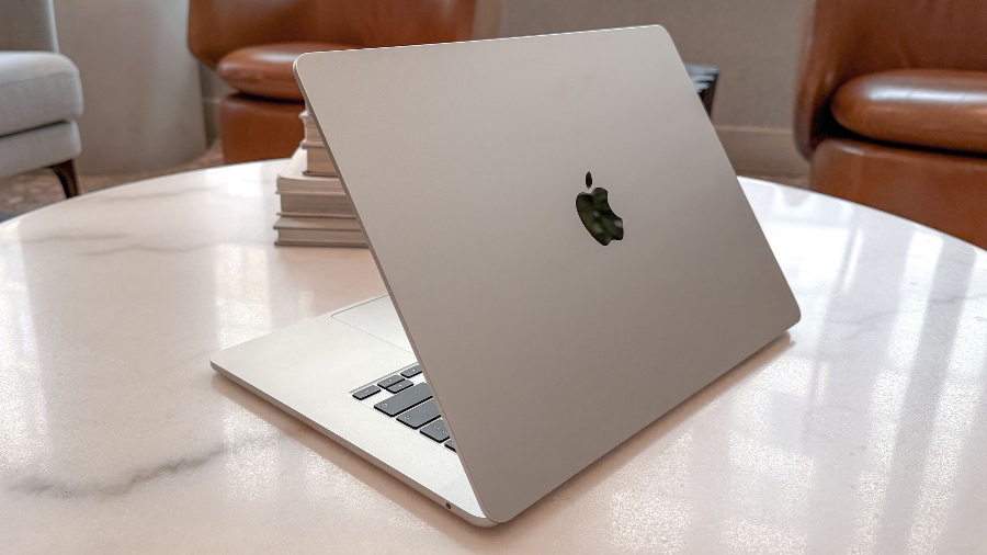 MacBook Air M5