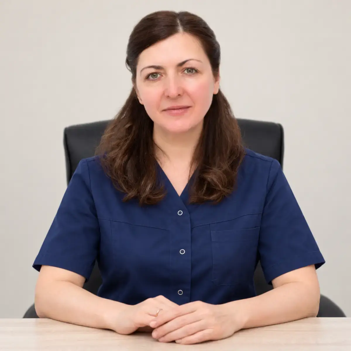 Козьминых Оксана Евгеньевна