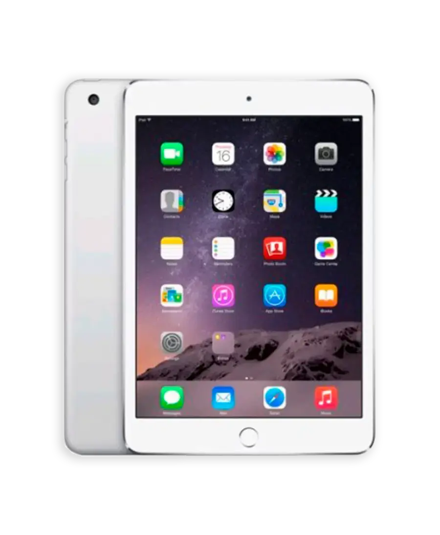 Ремонт iPad Mini 3