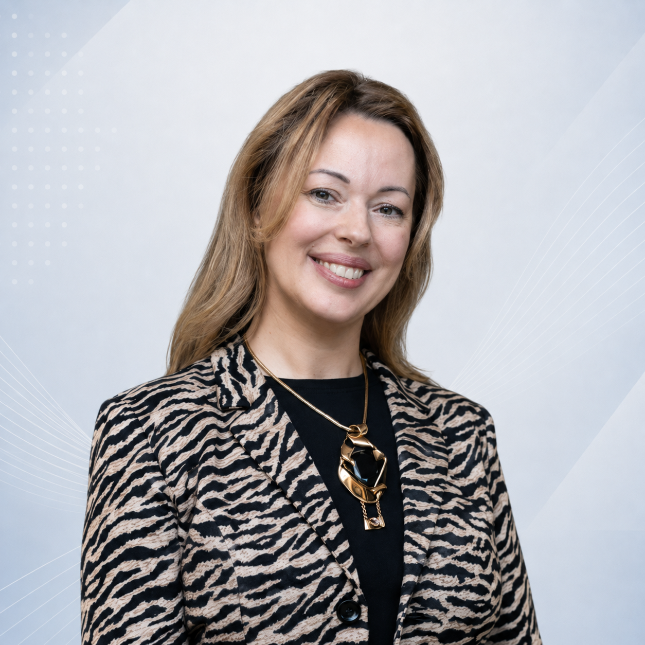 Трубицына Елена Сергеевна