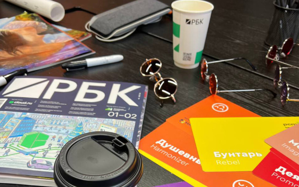 Как «просветить» команду и что показывает психометрика