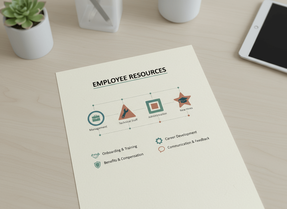 Трудовой кодекс Кореи для иностранной компании: что нужно знать, чтобы нанять своих первых сотрудников