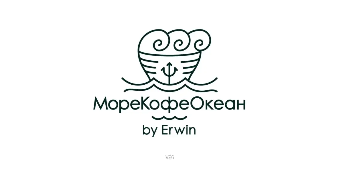 Как мы делали-делали и чуть не обделались. Кейс про айдентику для ресторана