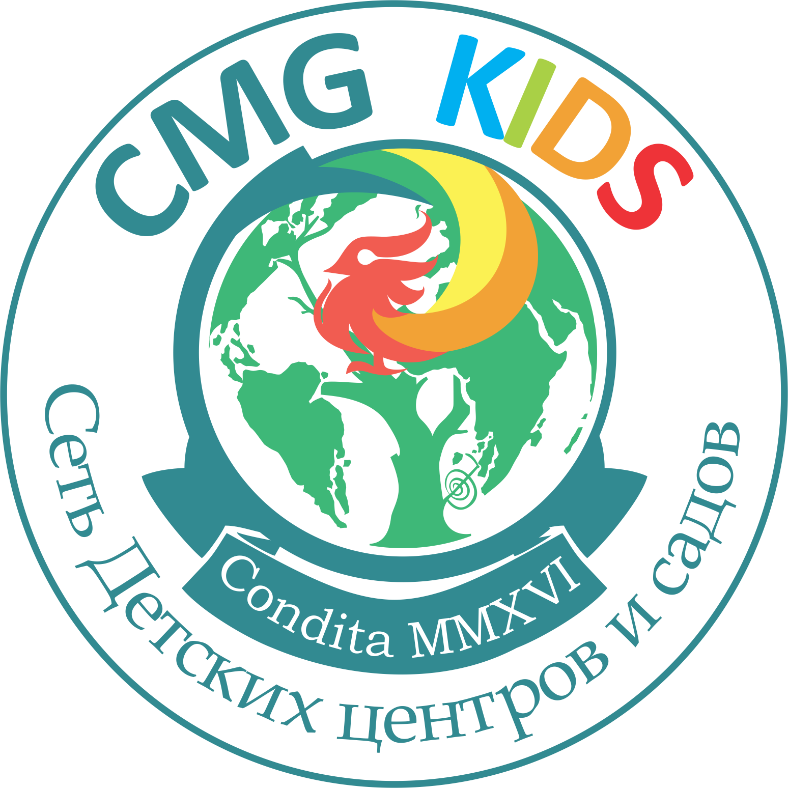 CMG KIDS
