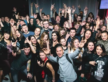 Заказать корпоратив для руководителей ИТ компании