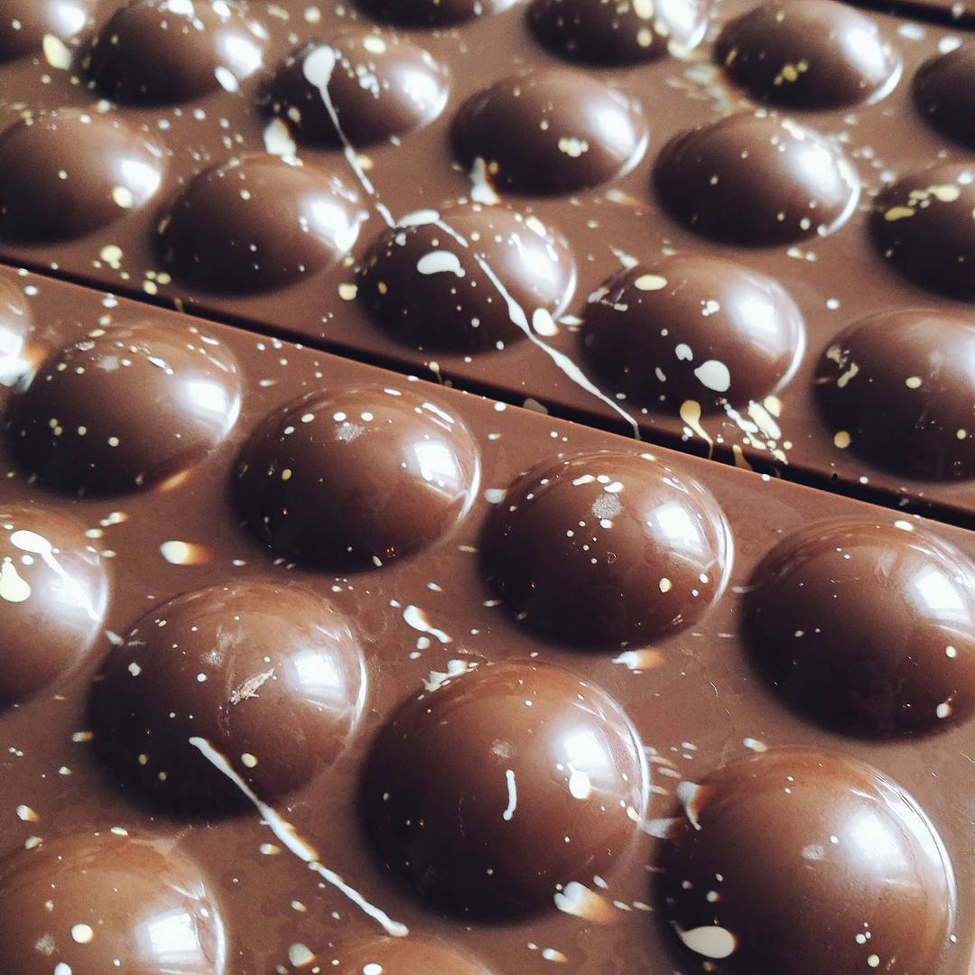 Москва шоколад