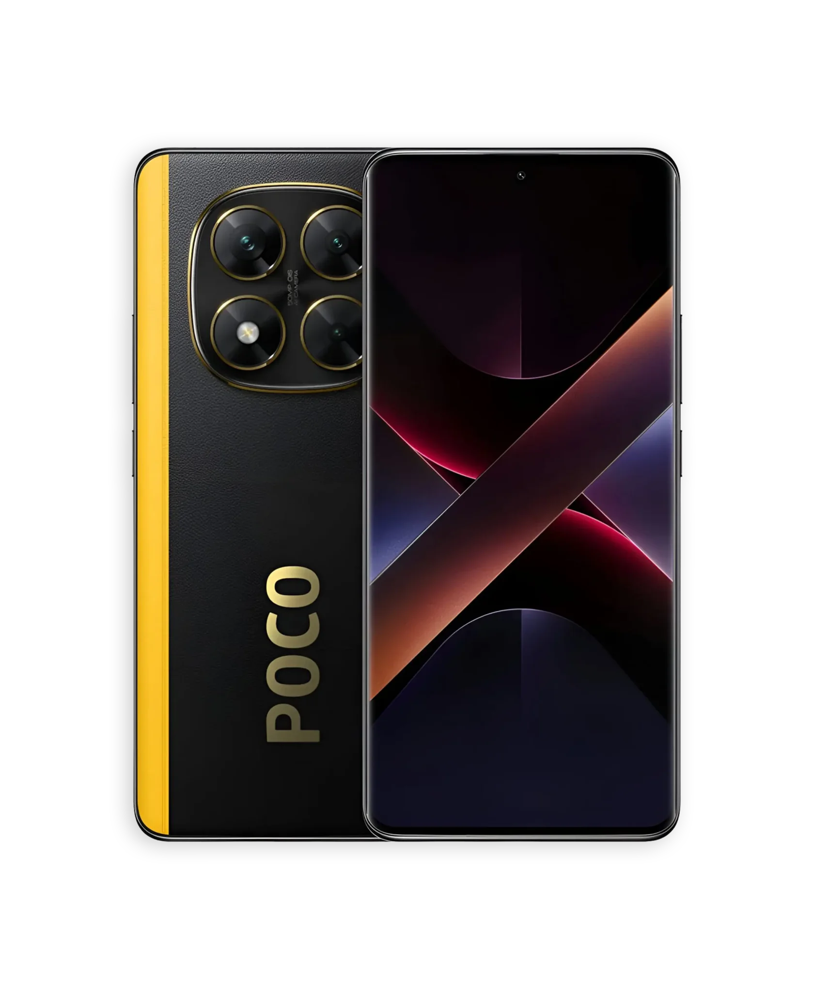 POCO X7 5G — ремонт в Green Repair