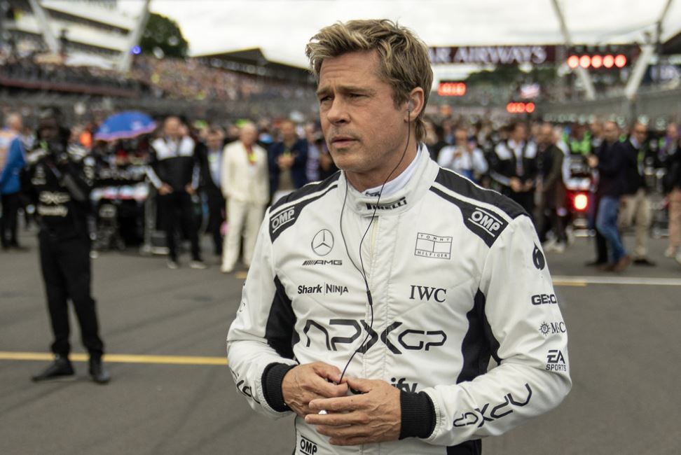 Кадр из этого хорошего фильма