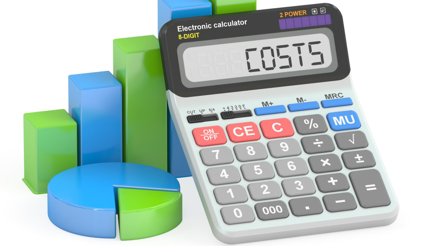 Apex calculator