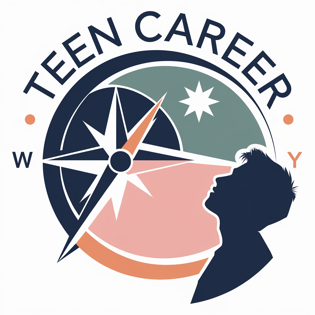 Профориентация подростков