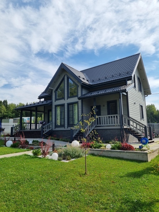 Отзывы о металлические дома в Абинск