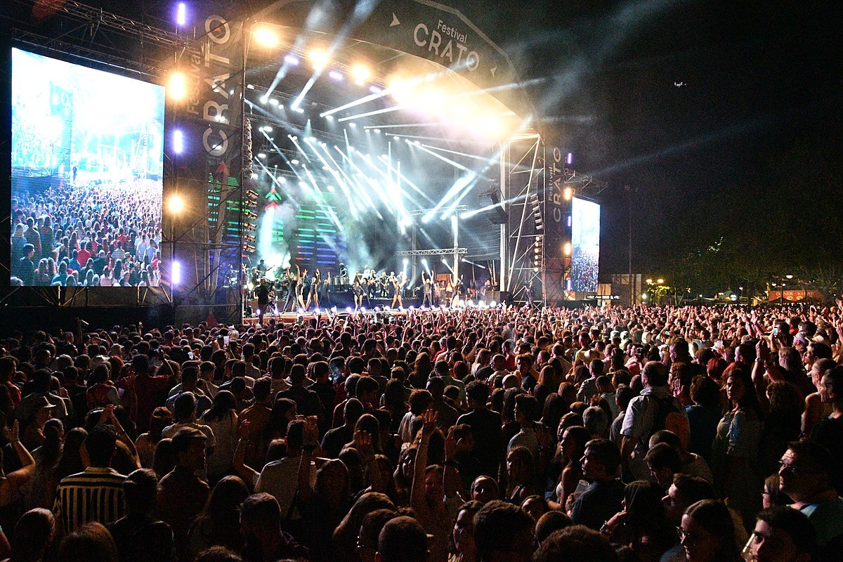 Festival do Crato