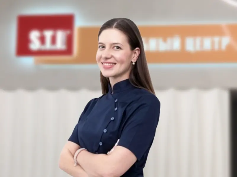 Татьяна Петросян, Пародонтология и GBT