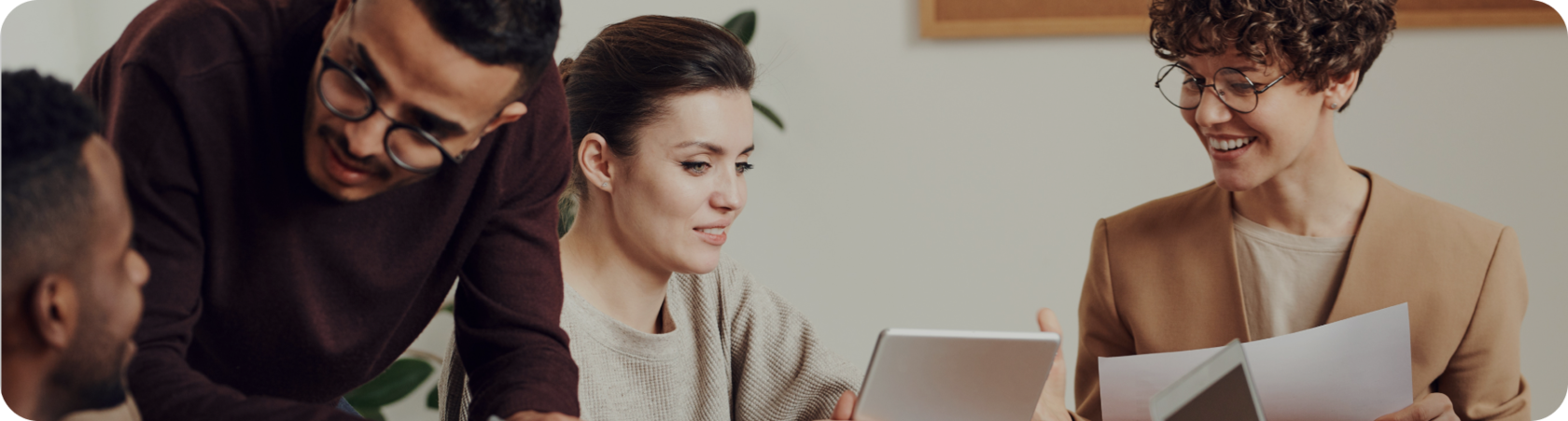 Эффективные команды — это основа стратегии и главный драйвер бизнес-результативности