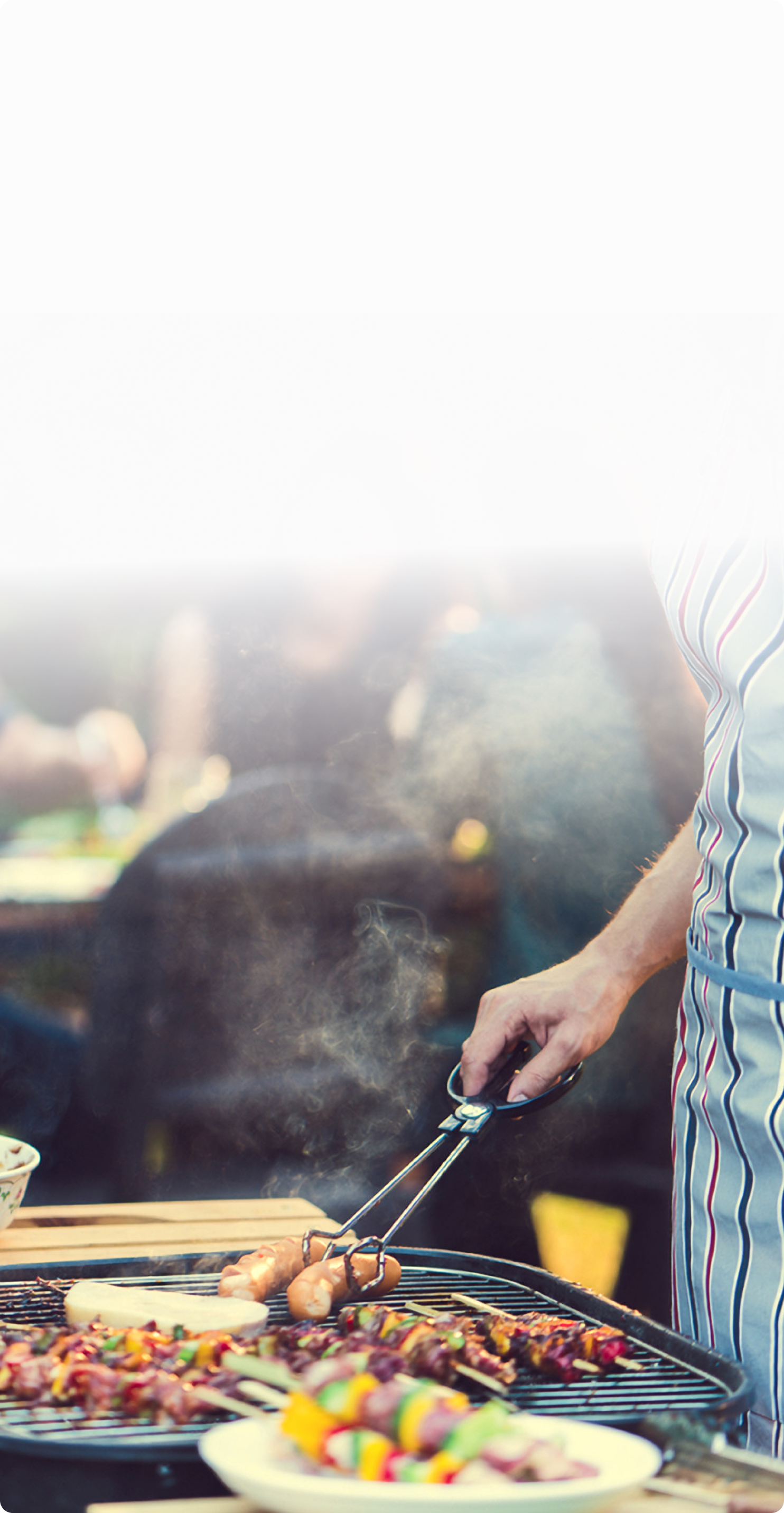 Отдых во дворе дома Тверь