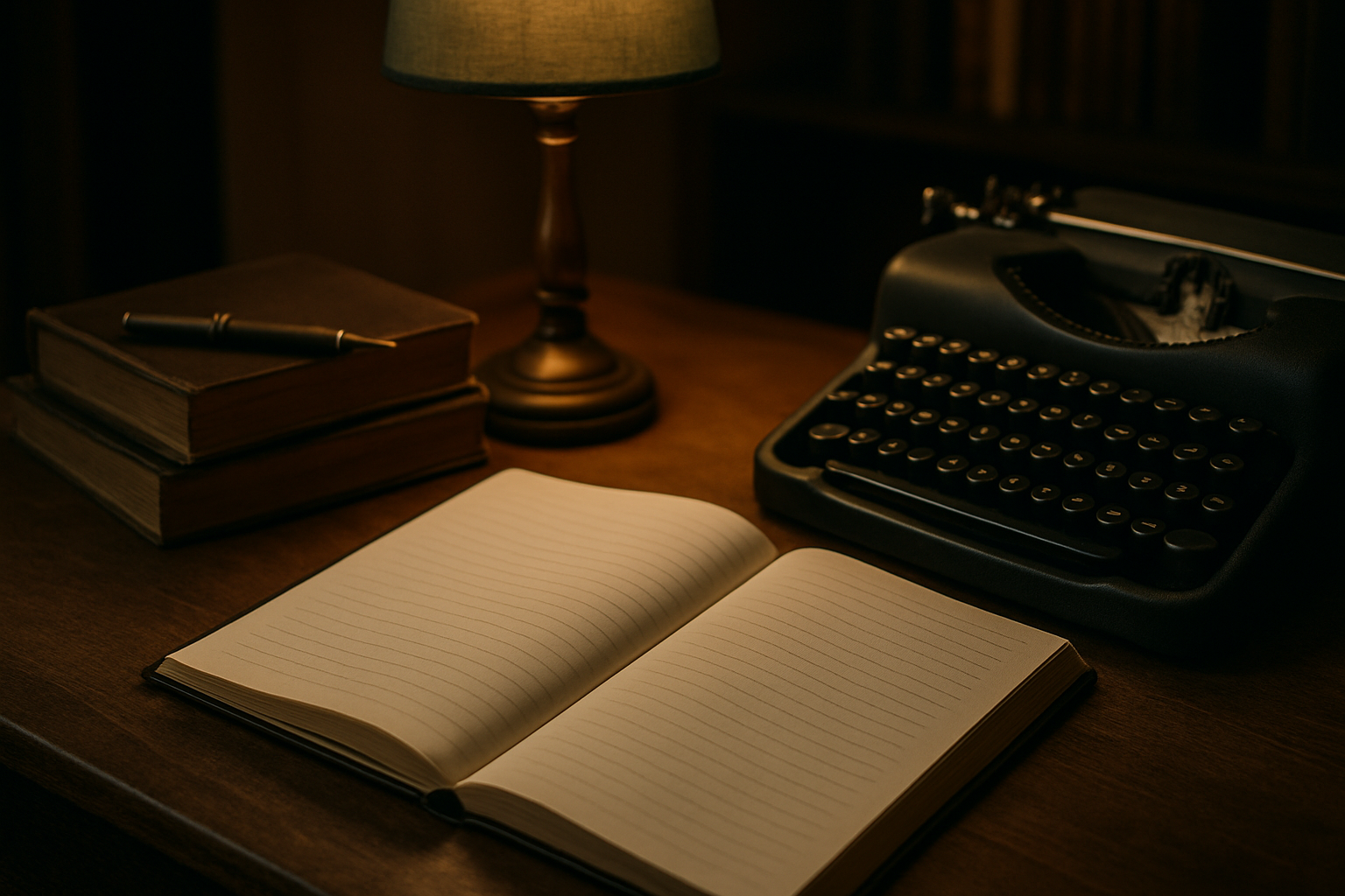 Авторская статья как валюта доверия