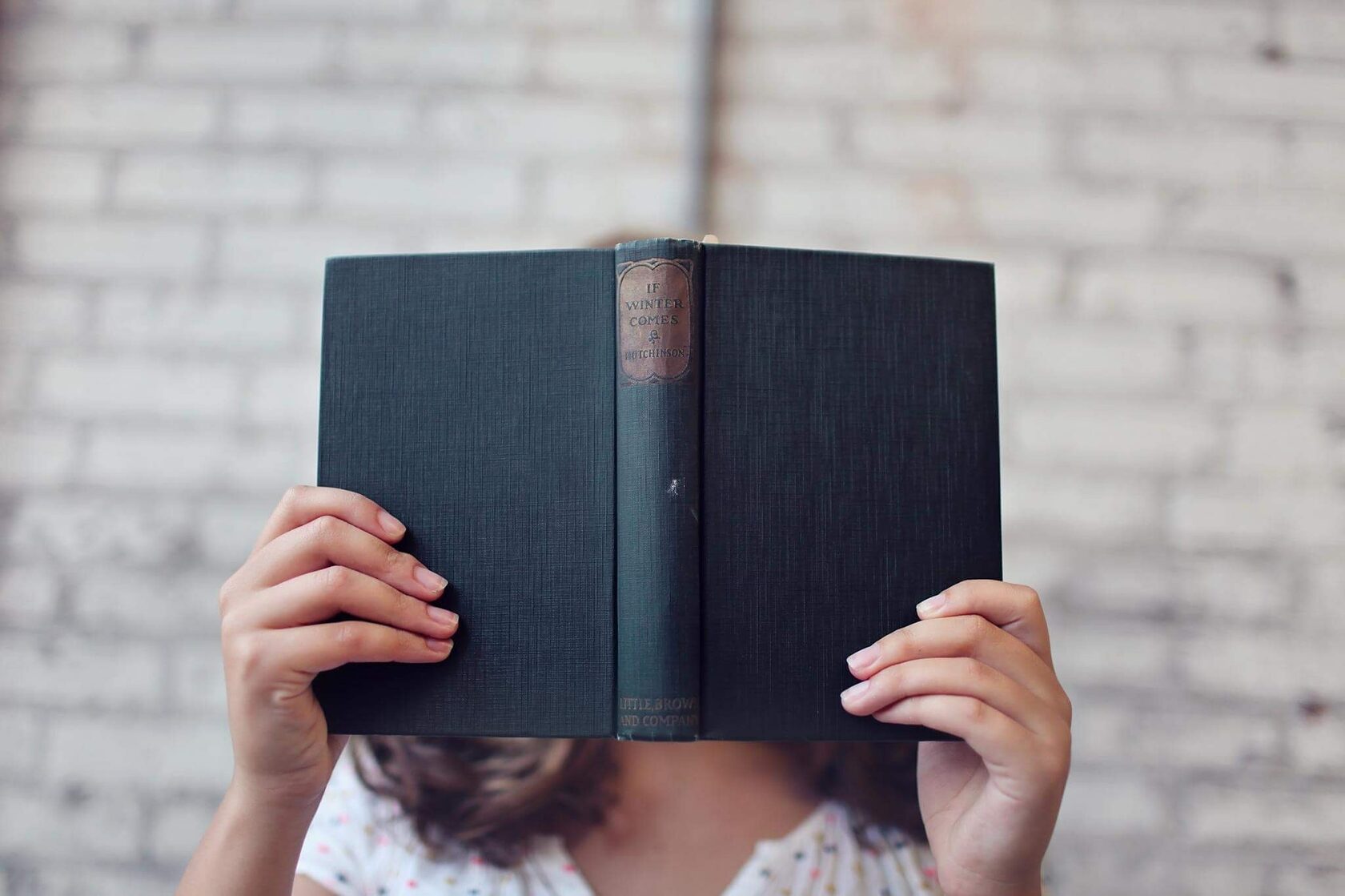 Фото с книжками