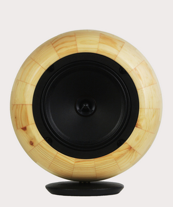 NATURNA KOLO 6. Акустичні системи від українського виробника