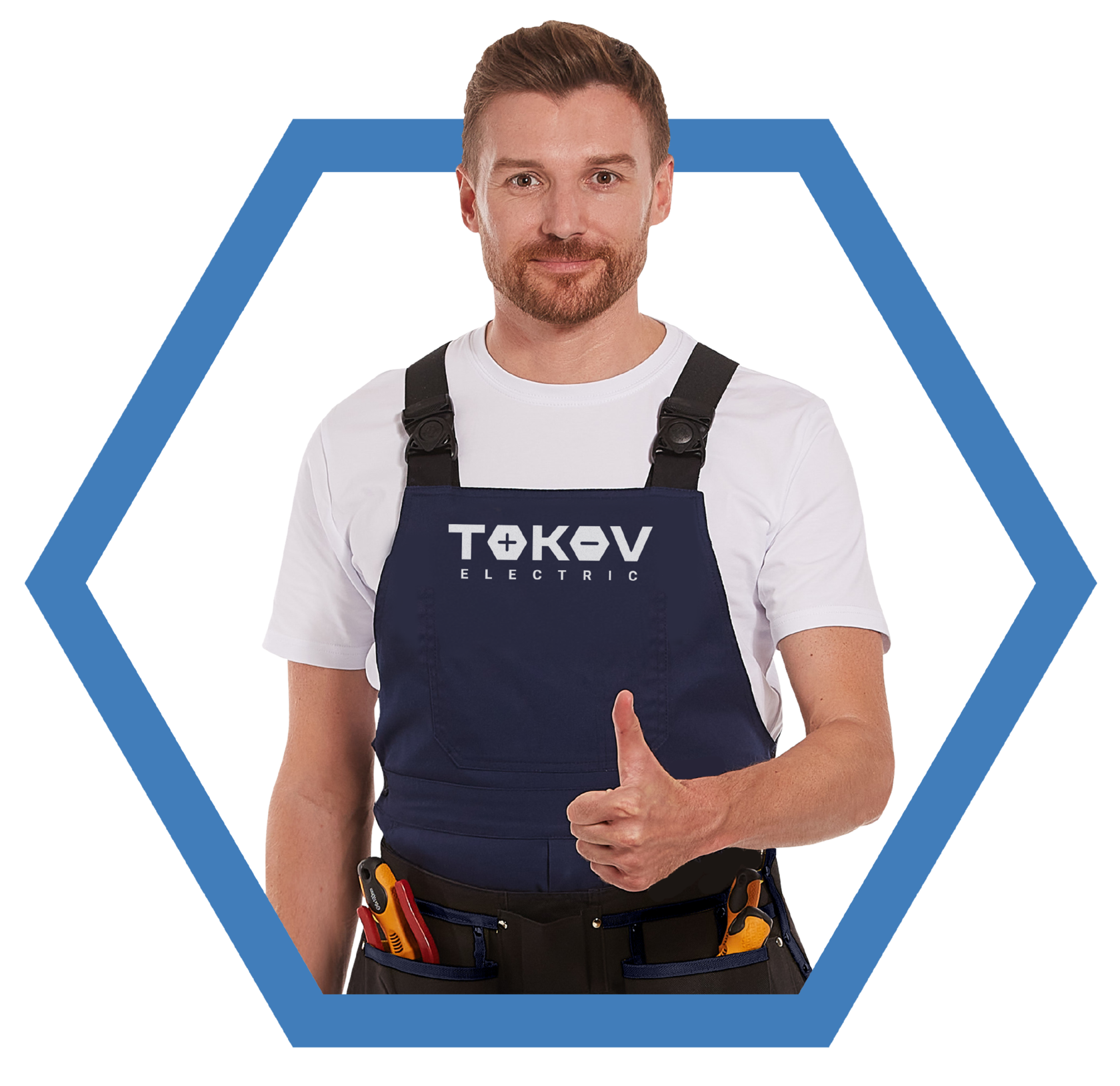 Торговая марка TOKOV ELECTRIC