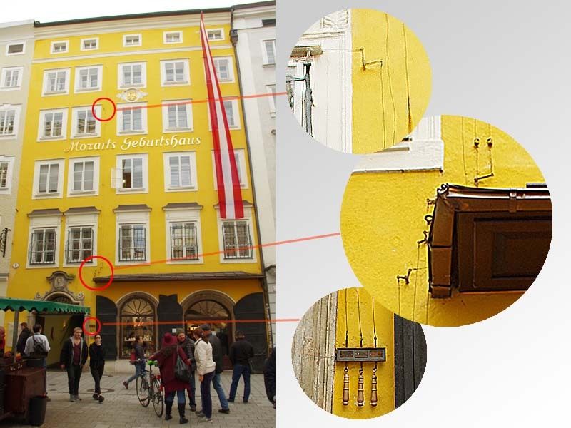 Основные функции домофонов
