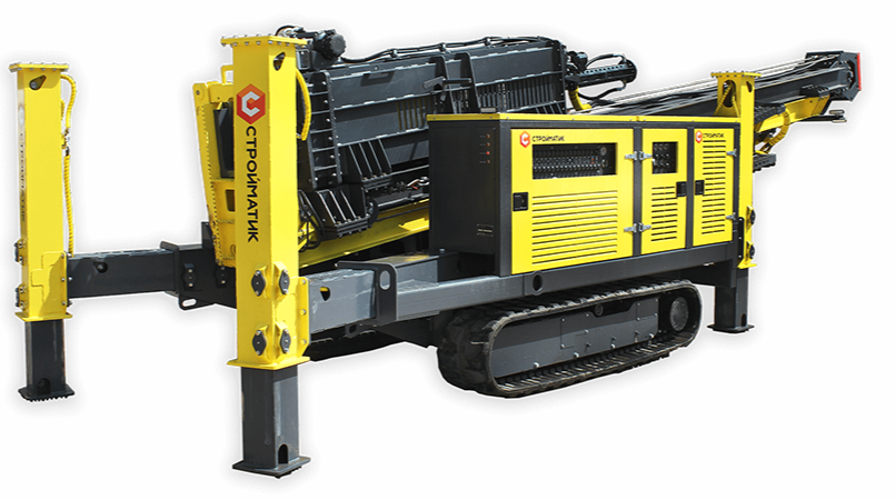 Стройматик СГК-200