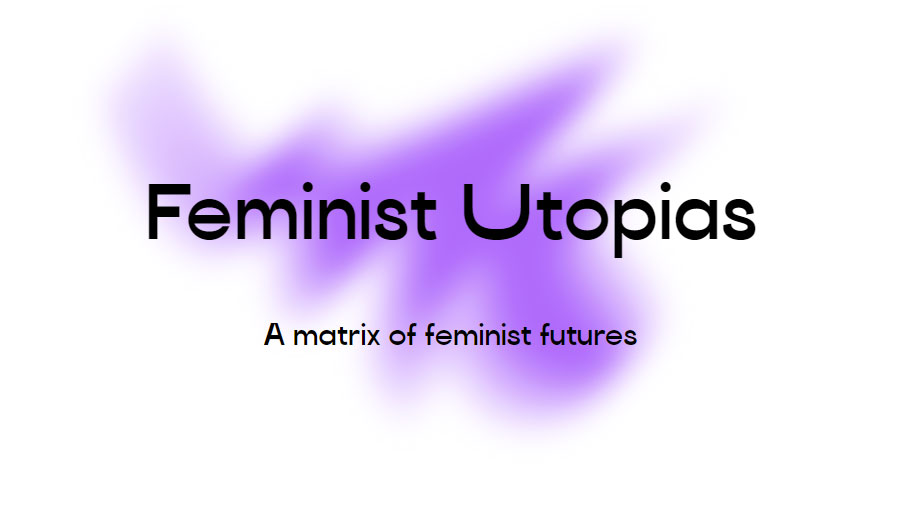 Feminist Utopias index