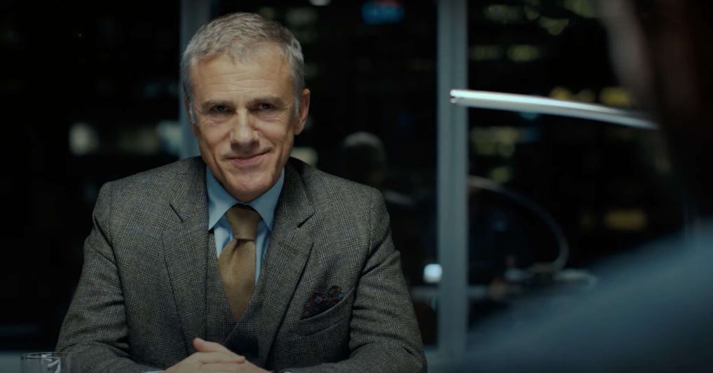 Кадр из этого хорошего сериала 