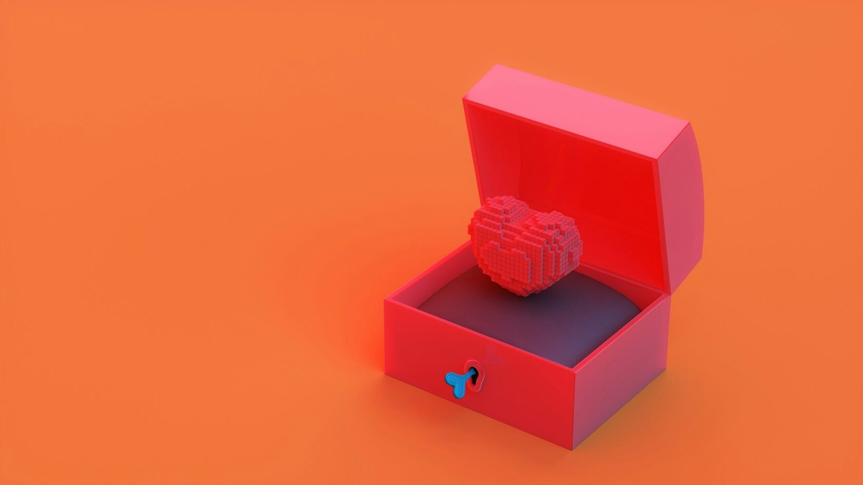 Упаковка для подарочных и промонаборов — пример оформления