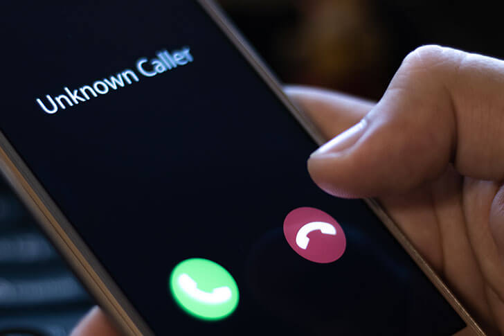 First-time calls in 3CX