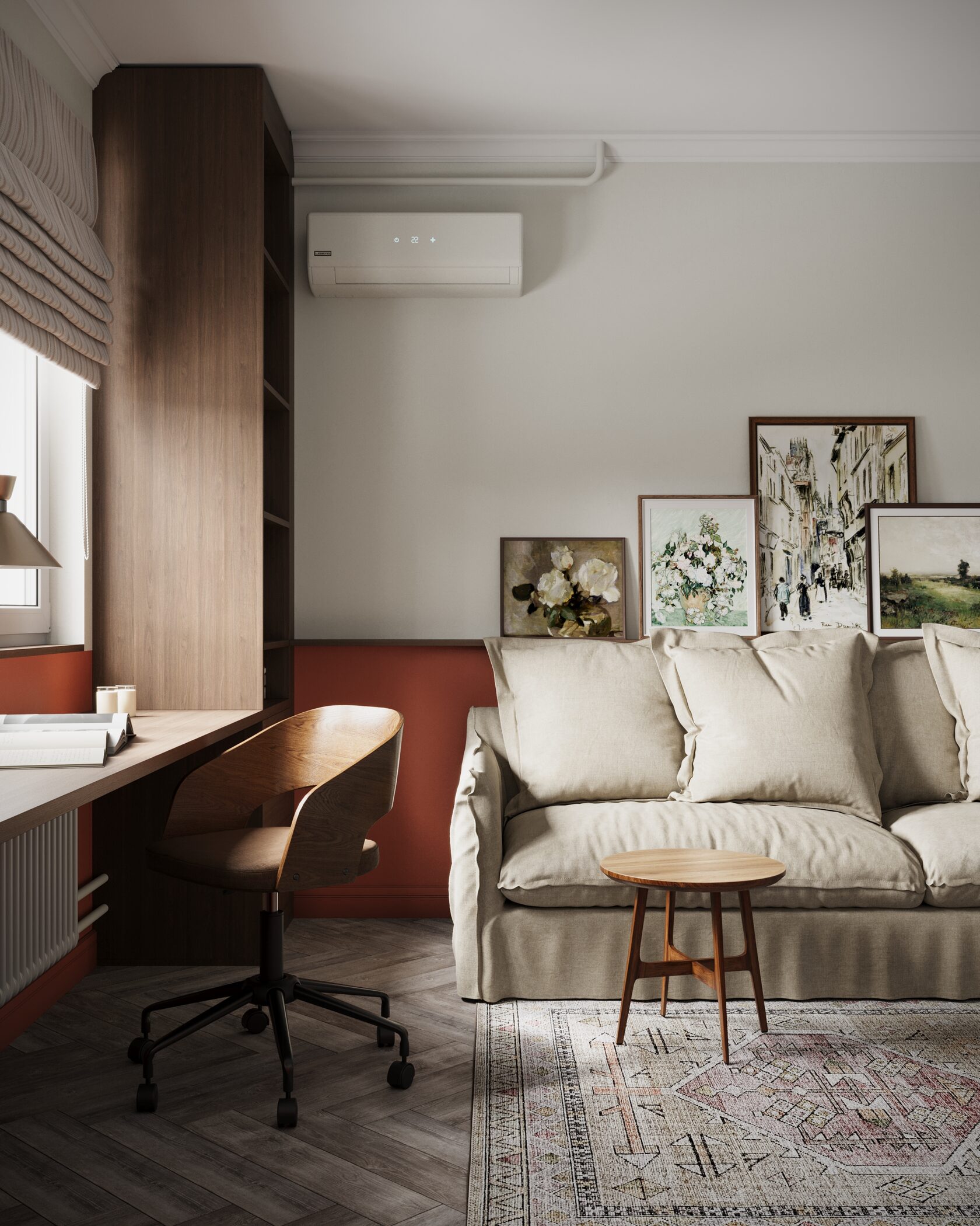 SV-Design – SV Design студия