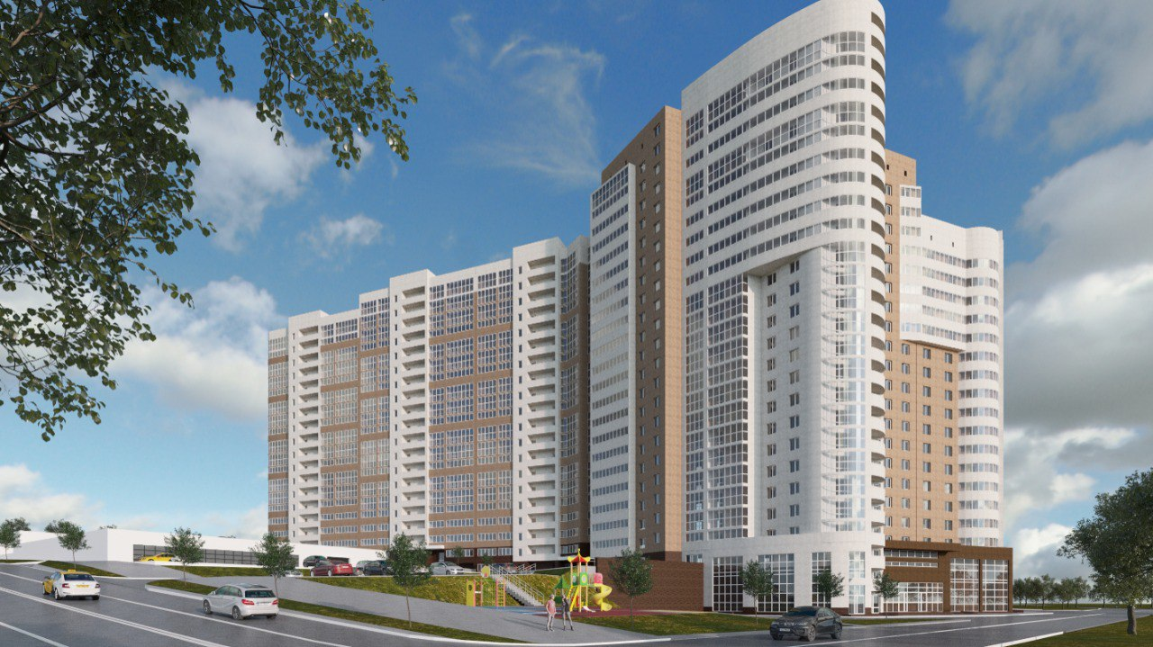 КирпичХолдинг: квартиры в Октябрьском, Туймазах, Уфе | Ведущий ...