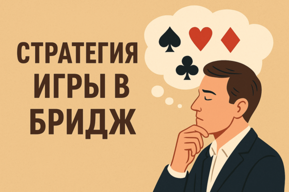 Стратегия игры в бридж: как адаптироваться под разные виды соревнований