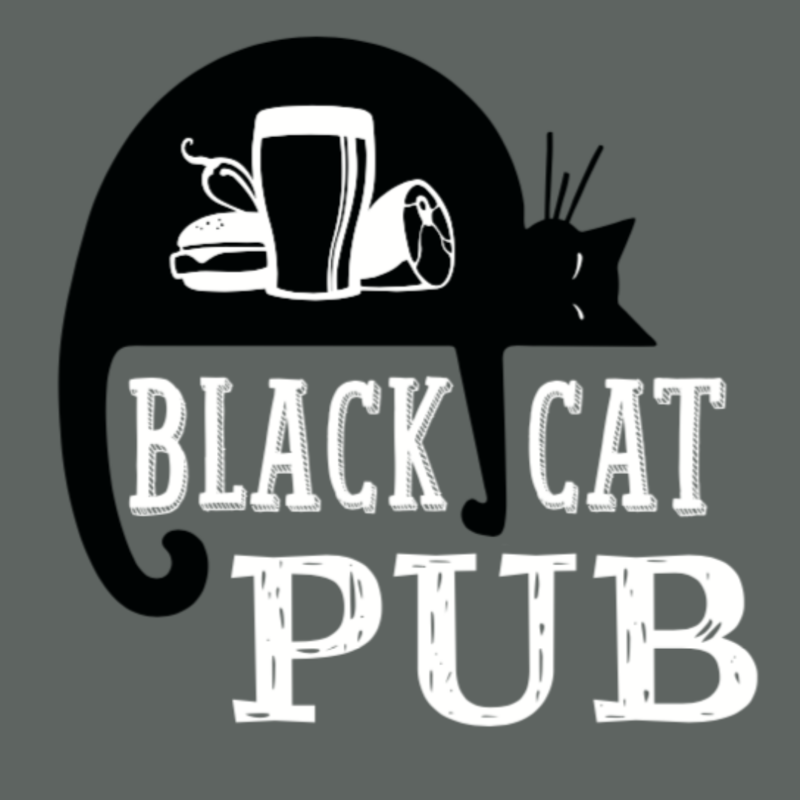 Cat pub