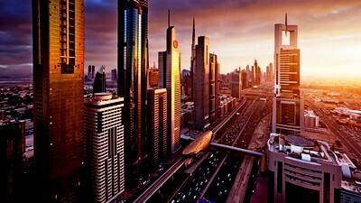 открыть бизнес в оаэ