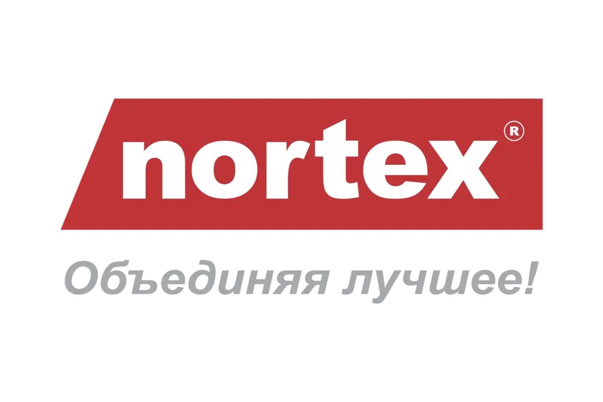 Логотип «Nortex»
