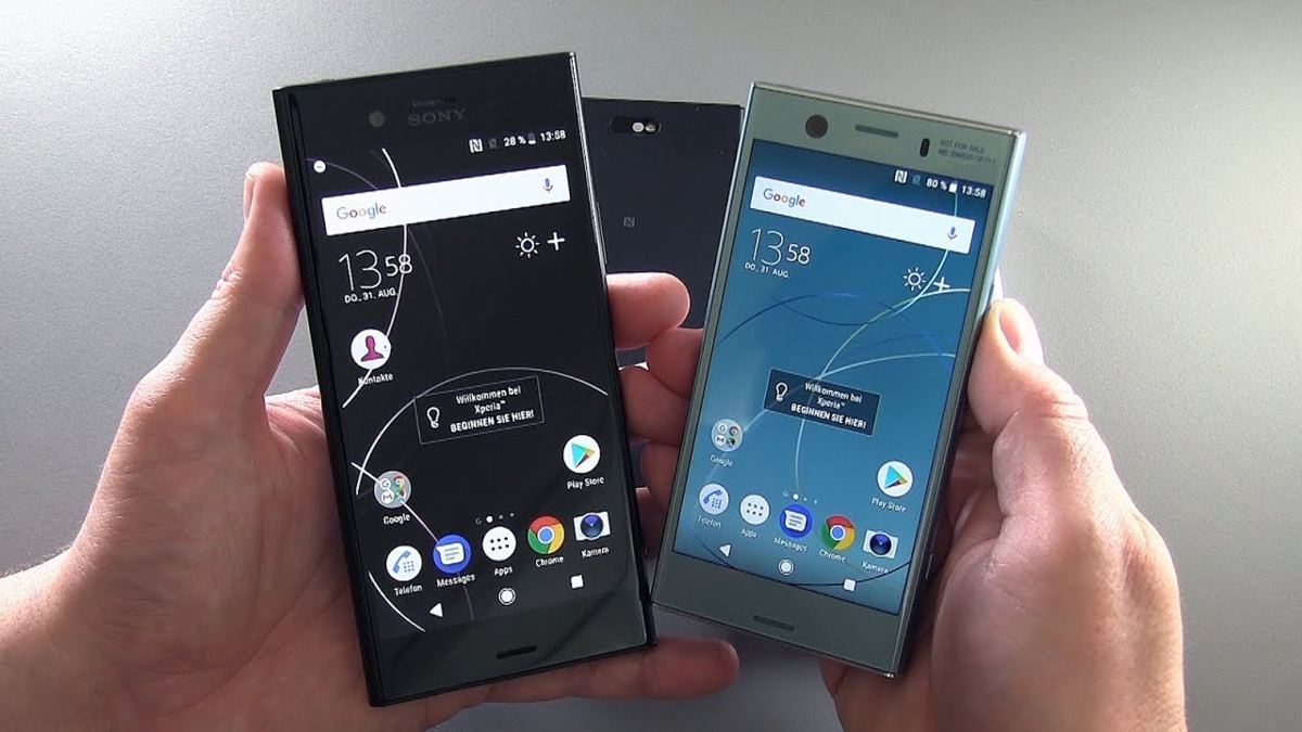 Сони xperia compact. Sony xz1. Смартфон сони иксперия XZ. Xperia XZ Compact. Sony Xperia Compact.