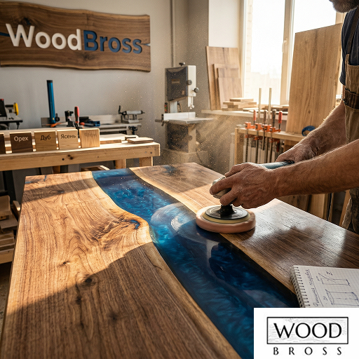 Производство