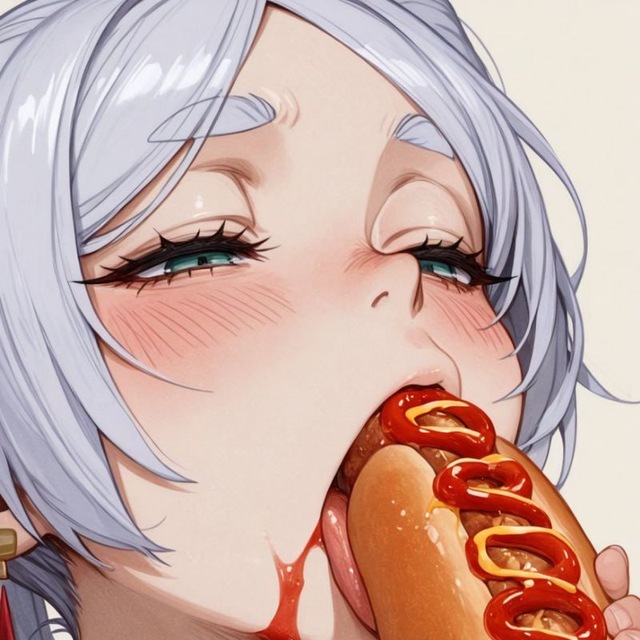 LOLO Hentai 