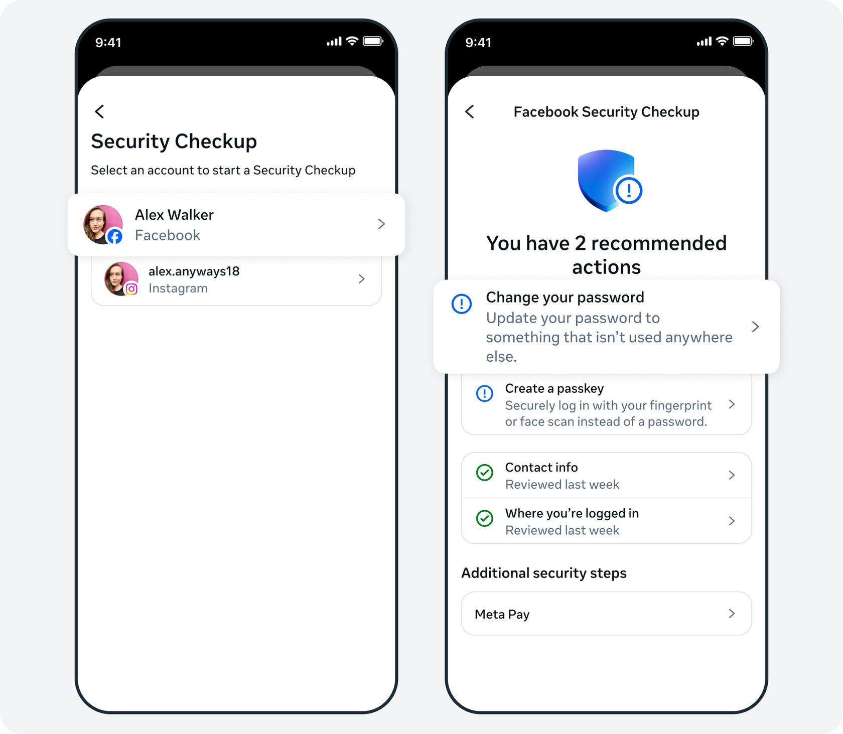 Узнайте о новых функциях поддержки аккаунта на Facebook и Instagram: централизованный хаб, ИИ-помощник, обновленные способы восстановления доступа и усиленная защита от взломов. Обеспечьте безопасность своих аккаунтов уже сегодня.