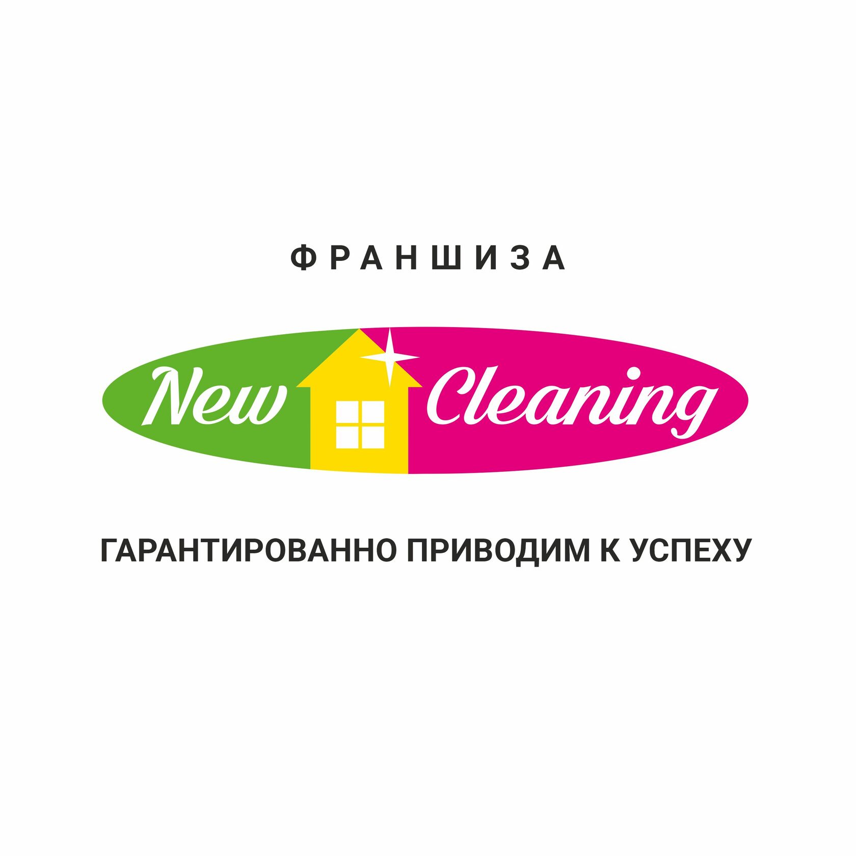 New Сleaning» — франшиза клининговой компании