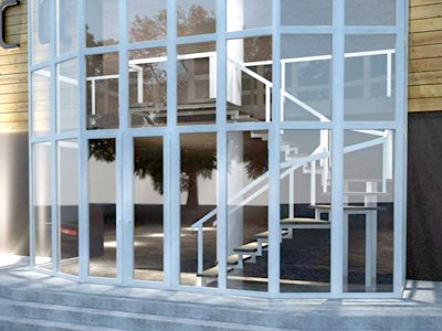 Сложной формы